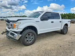 1FTEW1E57JKD37897 2018 FORD F-150
