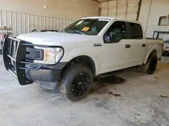 1FTEW1E57JKD43277 2018 FORD F-150