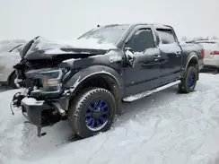 1FTEW1E57JKD47751 2018 FORD F-150