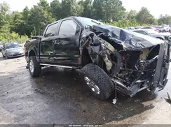 1FTEW1E57JKD78109 2018 FORD F-150