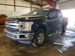 1FTEW1E57JKD82547 2018 FORD F-150