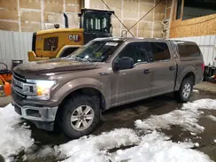1FTEW1E57JKD86159 2018 FORD F-150