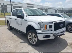 1FTEW1E57JKD92379 2018 FORD F-150