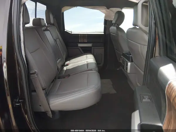 1FTEW1E57JKD93001 2018 FORD F-150 - Image 8
