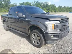1FTEW1E57JKD97274 2018 FORD F-150