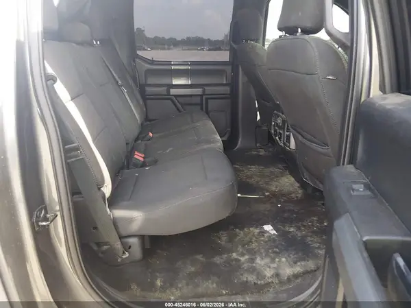 1FTEW1E57JKD97274 2018 FORD F-150 - Image 8