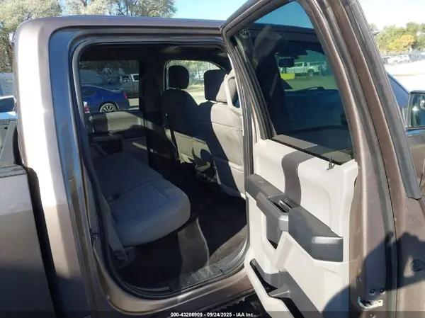 1FTEW1E57JKE03770 2018 FORD F-150 - Image 8