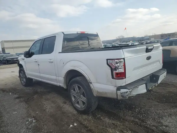1FTEW1E57JKE06779 2018 FORD F-150 - Image 2