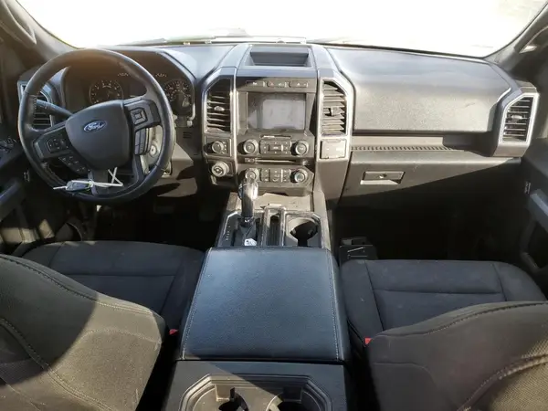 1FTEW1E57JKE06779 2018 FORD F-150 - Image 8