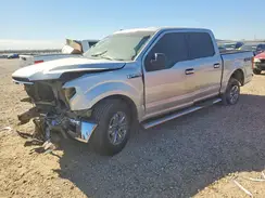 1FTEW1E57JKE15692 2018 FORD F-150