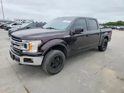1FTEW1E57JKE16681 2018 FORD F-150