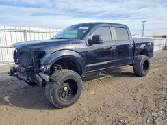 1FTEW1E57JKE34159 2018 FORD F-150