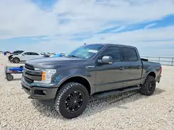 1FTEW1E57JKE39345 2018 FORD F-150
