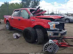1FTEW1E57JKE46117 2018 FORD F-150