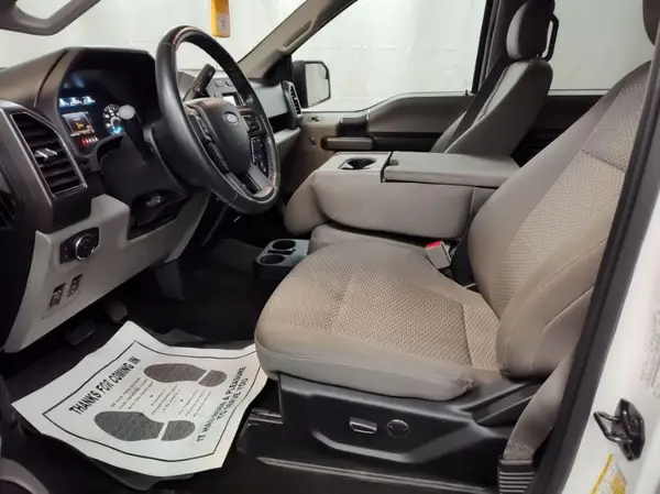 1FTEW1E57JKE49809 2018 FORD F-150 - Image 2