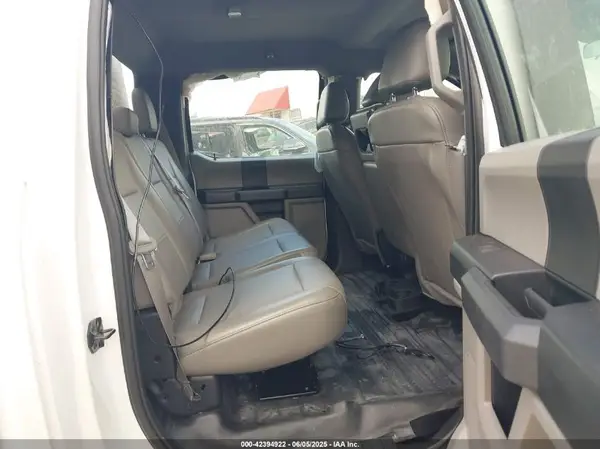 1FTEW1E57JKE50684 2018 FORD F-150 - Image 8