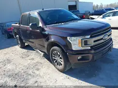 1FTEW1E57JKE56033 2018 FORD F-150
