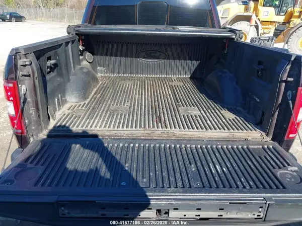 1FTEW1E57JKE56033 2018 FORD F-150 - Image 8