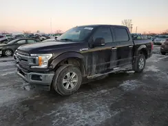 1FTEW1E57JKE58414 2018 FORD F-150
