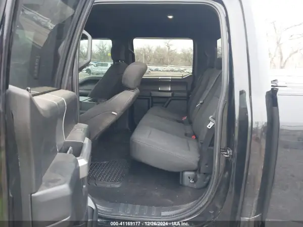 1FTEW1E57JKE61460 2018 FORD F-150 - Image 8