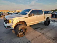 1FTEW1E57JKE65105 2018 FORD F-150