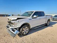 1FTEW1E57JKE75875 2018 FORD F-150