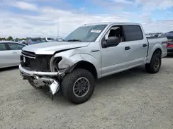 1FTEW1E57JKE80297 2018 FORD F-150