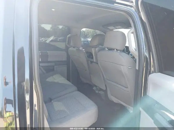 1FTEW1E57JKE81465 2018 FORD F-150 - Image 8