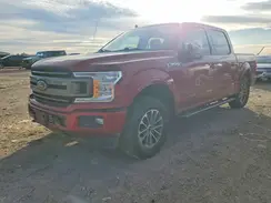 1FTEW1E57JKE84687 2018 FORD F-150