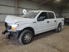 1FTEW1E57JKE93843 2018 FORD F-150