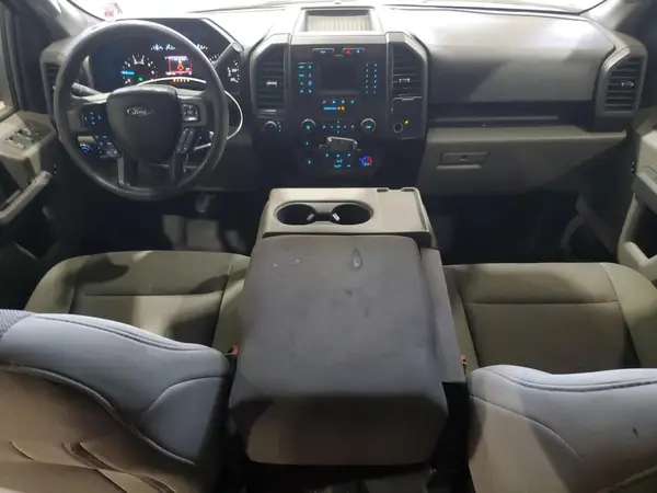 1FTEW1E57JKE93843 2018 FORD F-150 - Image 8