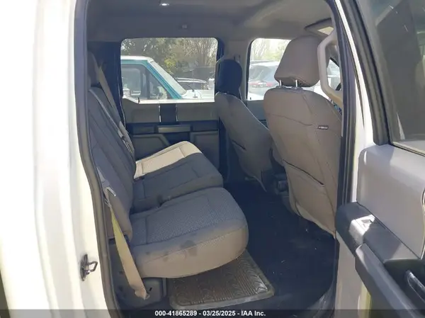 1FTEW1E57JKE94409 2018 FORD F-150 - Image 8