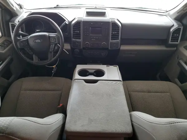 1FTEW1E57JKE96967 2018 FORD F-150 - Image 8