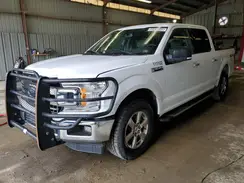 1FTEW1E57JKE97004 2018 FORD F-150