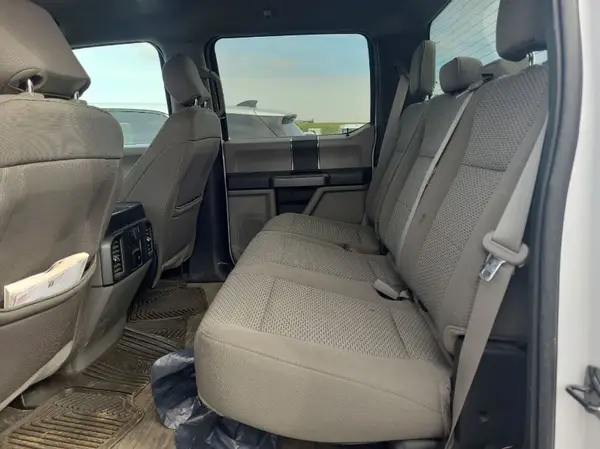1FTEW1E57JKE97505 2018 FORD F-150 - Image 8