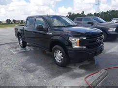 1FTEW1E57JKE97536 2018 FORD F-150