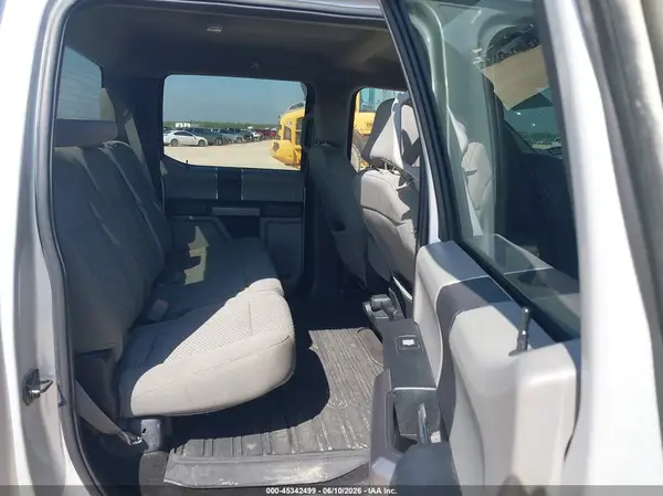1FTEW1E57JKF06753 2018 FORD F-150 - Image 8