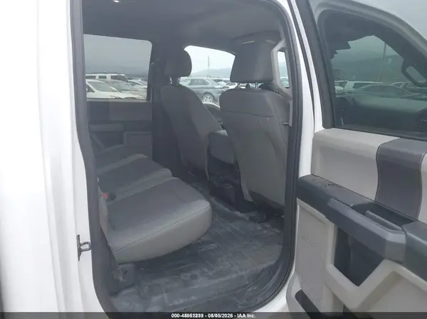 1FTEW1E57JKF08552 2018 FORD F-150 - Image 8