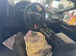 1FTEW1E57JKF12956 2018 FORD F-150