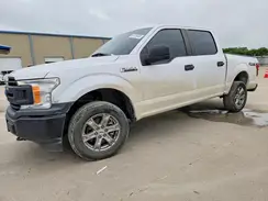 1FTEW1E57JKF16280 2018 FORD F-150