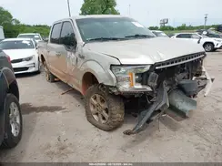 1FTEW1E57JKF20989 2018 FORD F-150