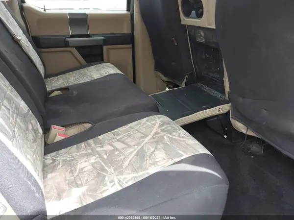 1FTEW1E57JKF20989 2018 FORD F-150 - Image 8