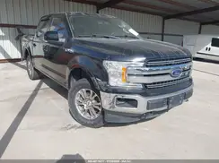 1FTEW1E57JKF26744 2018 FORD F-150
