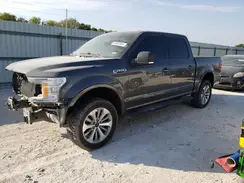 1FTEW1E57JKF27540 2018 FORD F-150