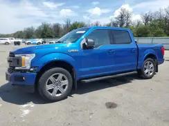 1FTEW1E57JKF38196 2018 FORD F-150