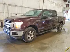 1FTEW1E57JKF43012 2018 FORD F-150