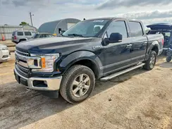 1FTEW1E57JKF50154 2018 FORD F-150