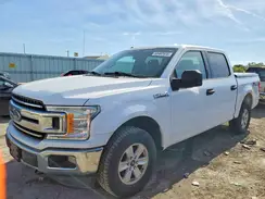 1FTEW1E57JKF63051 2018 FORD F-150