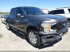 1FTEW1E57JKF74597 2018 FORD F-150