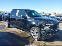 1FTEW1E57JKF80383 2018 FORD F-150